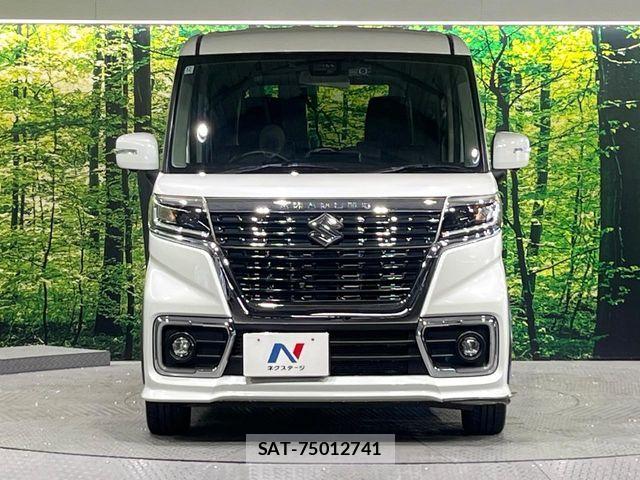 Suzuki SPACIA 2018-12 8458484-13