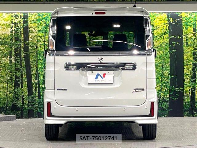 Suzuki SPACIA 2018-12 8458484-14