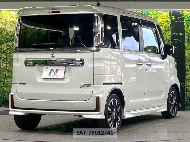 Suzuki SPACIA 2018-12 8458484-16