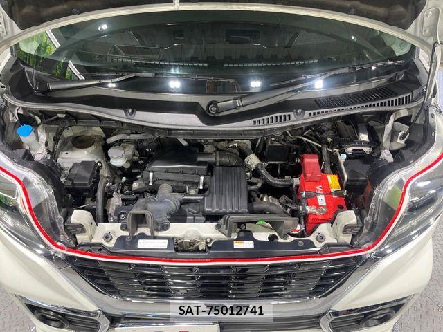 Suzuki SPACIA 2018-12 8458484-17