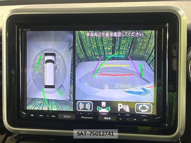 Suzuki SPACIA 2018-12 8458484-1