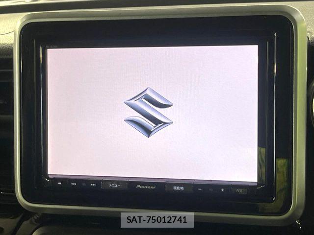Suzuki SPACIA 2018-12 8458484-2