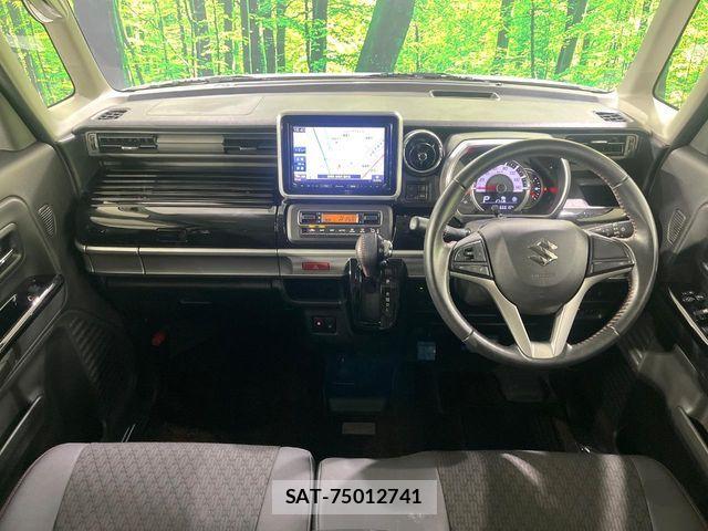 Suzuki SPACIA 2018-12 8458484-4