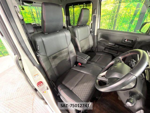 Suzuki SPACIA 2018-12 8458484-7