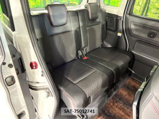 Suzuki SPACIA 2018-12 8458484-8