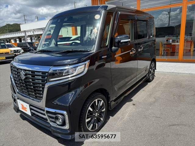 Suzuki SPACIA 2020-11 8458491-9
