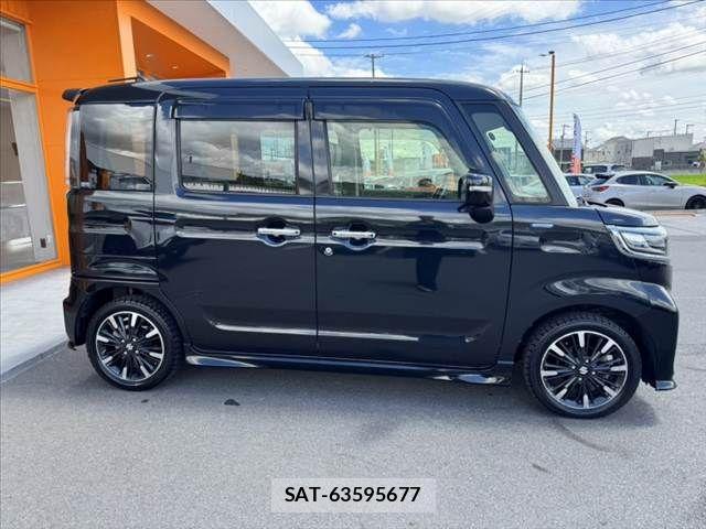 Suzuki SPACIA 2020-11 8458491-10