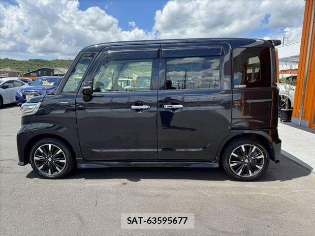Suzuki SPACIA 2020-11 8458491-11