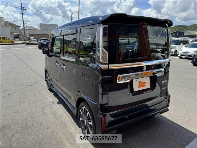 Suzuki SPACIA 2020-11 8458491-12