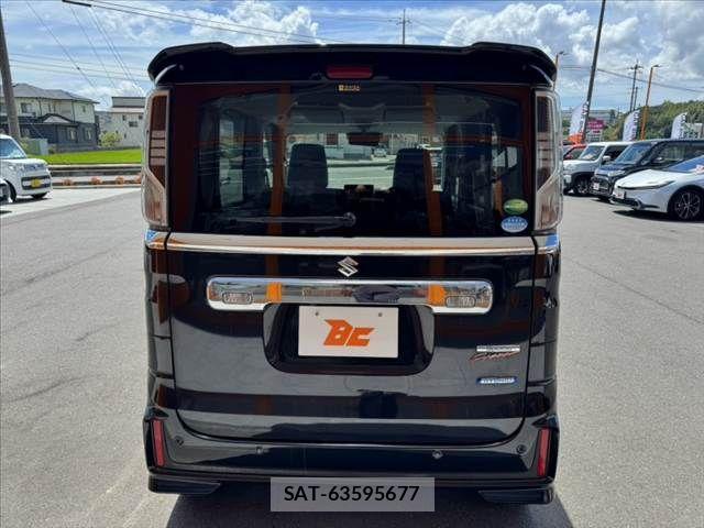 Suzuki SPACIA 2020-11 8458491-13