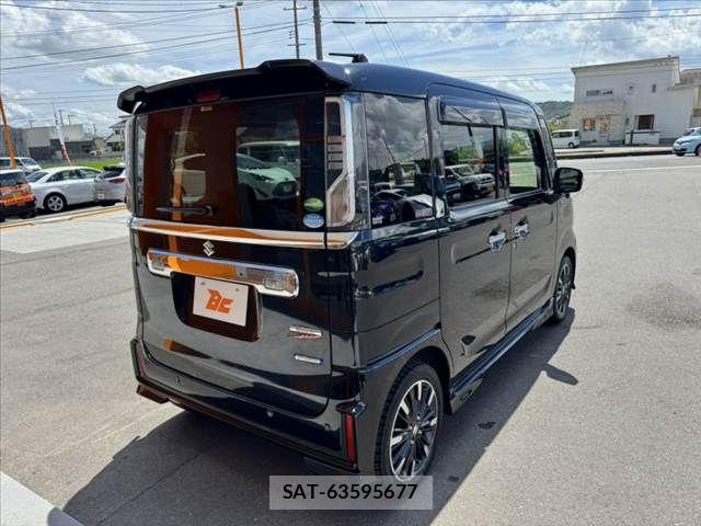 Suzuki SPACIA 2020-11 8458491-14