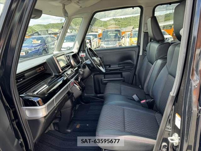 Suzuki SPACIA 2020-11 8458491-17