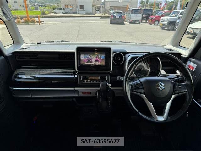 Suzuki SPACIA 2020-11 8458491-1