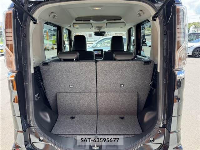 Suzuki SPACIA 2020-11 8458491-19
