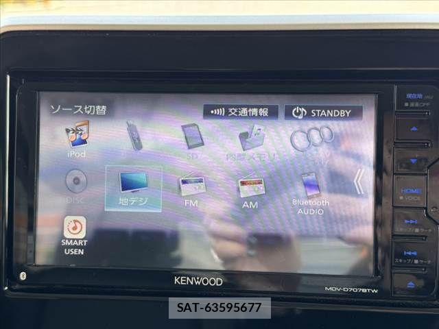 Suzuki SPACIA 2020-11 8458491-20