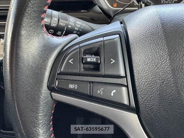 Suzuki SPACIA 2020-11 8458491-25