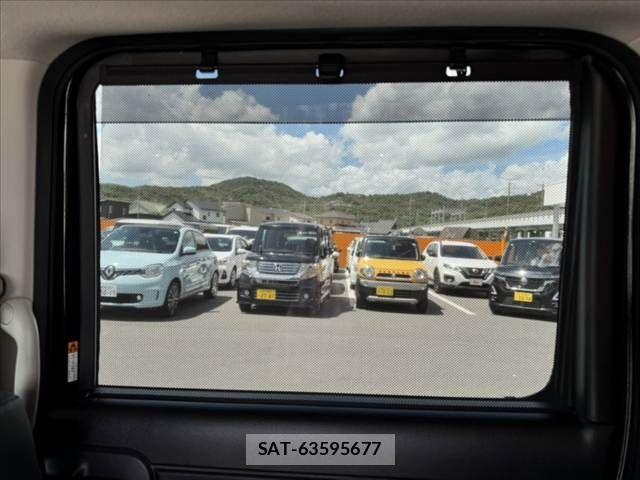 Suzuki SPACIA 2020-11 8458491-29