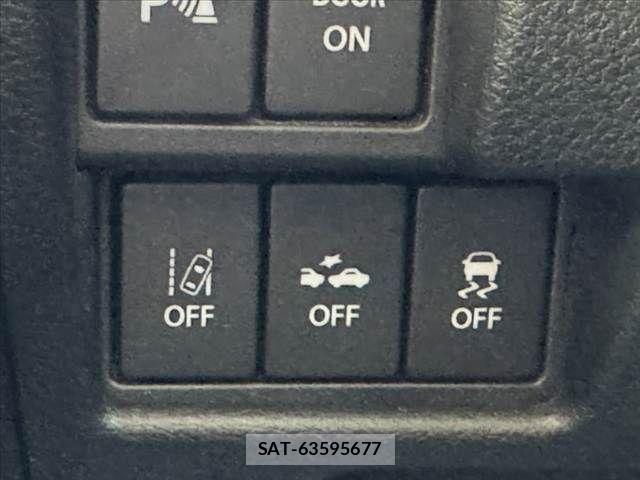 Suzuki SPACIA 2020-11 8458491-4