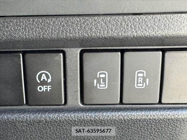 Suzuki SPACIA 2020-11 8458491-5