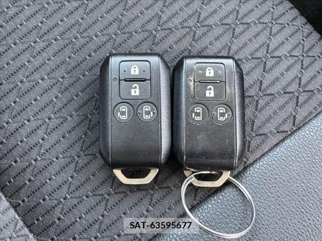 Suzuki SPACIA 2020-11 8458491-6