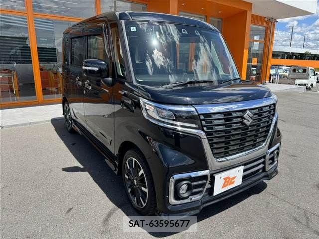 Suzuki SPACIA 2020-11 8458491-7