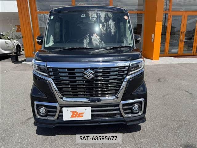 Suzuki SPACIA 2020-11 8458491-8
