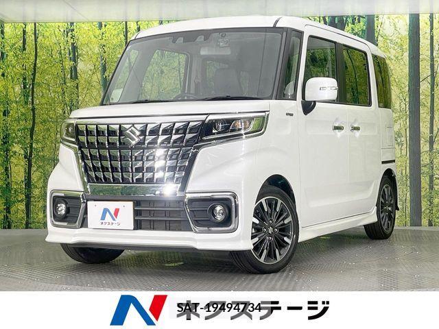 Suzuki SPACIA 2023-03 8458481-0