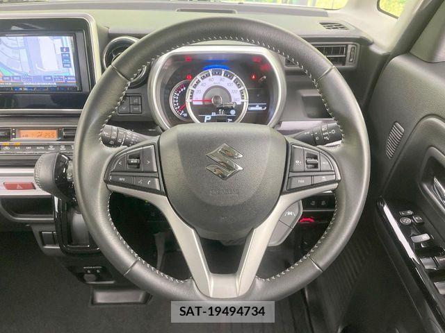 Suzuki SPACIA 2023-03 8458481-10