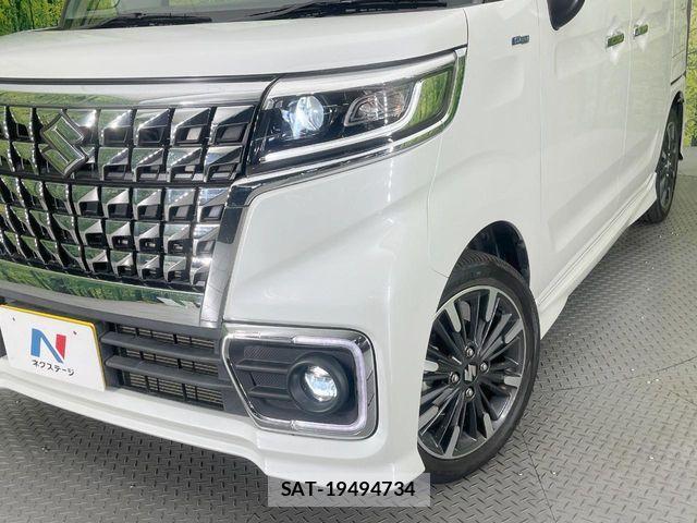Suzuki SPACIA 2023-03 8458481-11