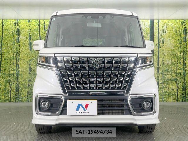 Suzuki SPACIA 2023-03 8458481-13