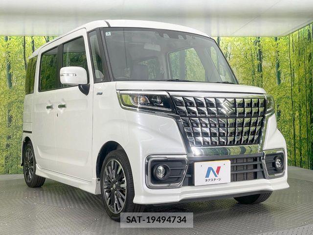 Suzuki SPACIA 2023-03 8458481-15