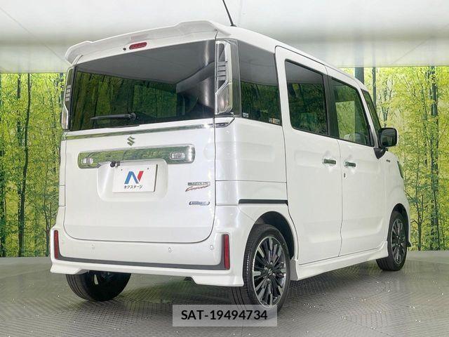 Suzuki SPACIA 2023-03 8458481-16