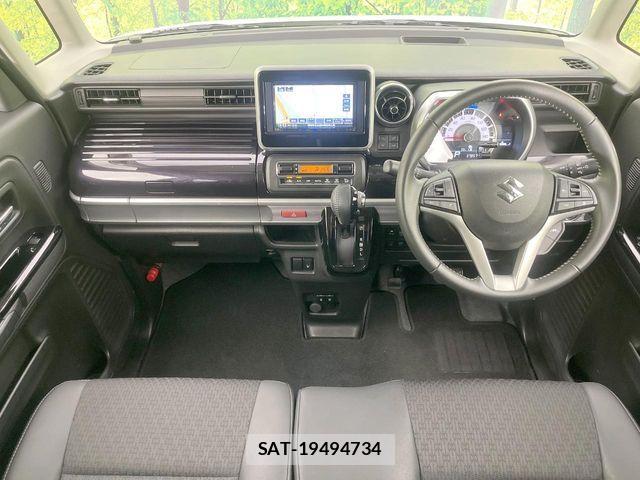 Suzuki SPACIA 2023-03 8458481-1