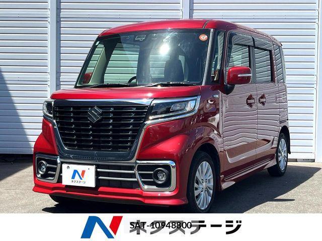 Suzuki SPACIA 2020-02 8458485-0