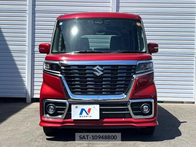 Suzuki SPACIA 2020-02 8458485-18