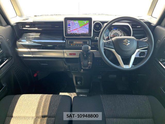 Suzuki SPACIA 2020-02 8458485-1