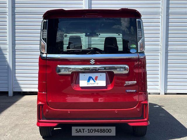 Suzuki SPACIA 2020-02 8458485-19