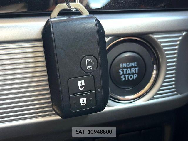 Suzuki SPACIA 2020-02 8458485-2