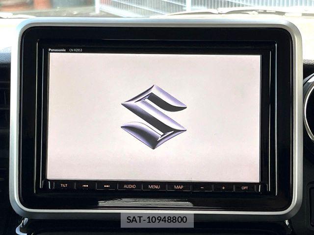 Suzuki SPACIA 2020-02 8458485-5