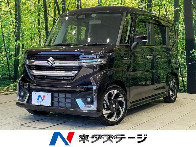 Suzuki SPACIA 2025-09 8458474-0