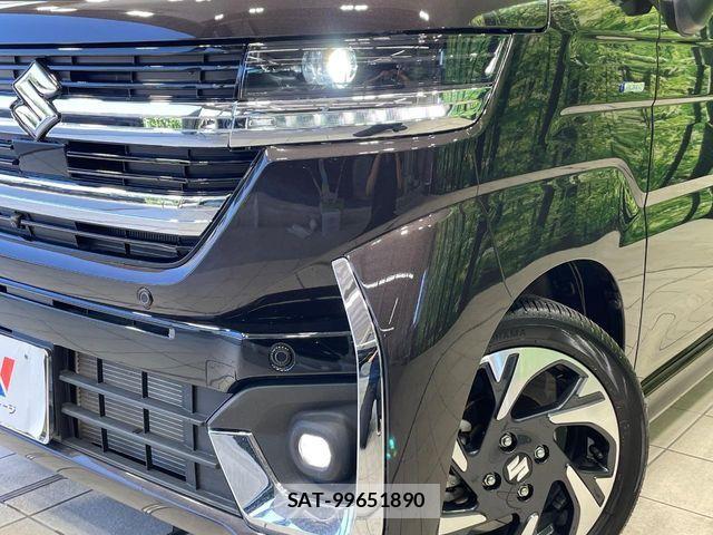 Suzuki SPACIA 2025-09 8458474-11
