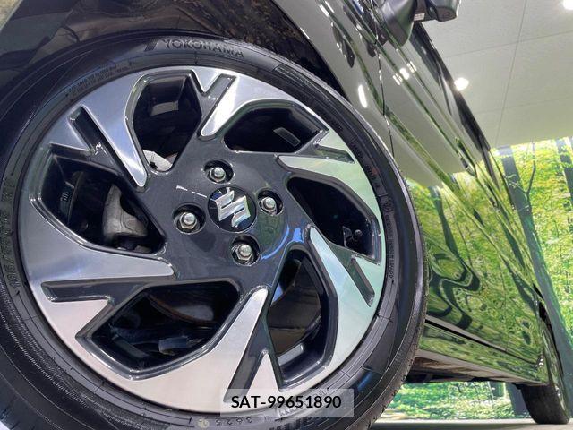 Suzuki SPACIA 2025-09 8458474-12