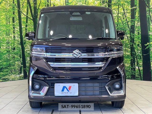 Suzuki SPACIA 2025-09 8458474-13