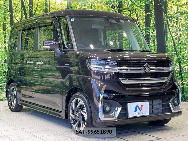 Suzuki SPACIA 2025-09 8458474-15