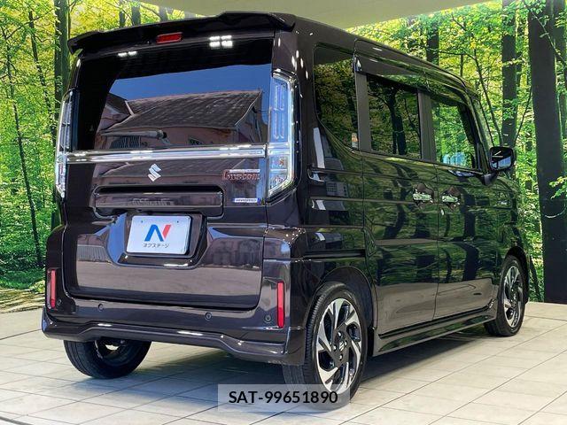 Suzuki SPACIA 2025-09 8458474-16