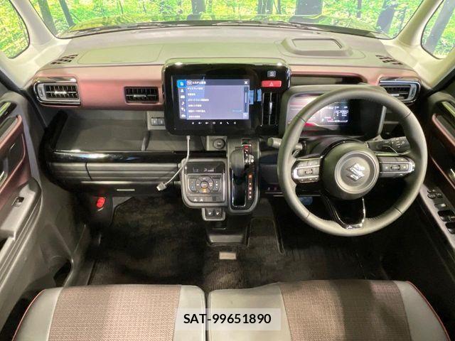Suzuki SPACIA 2025-09 8458474-1