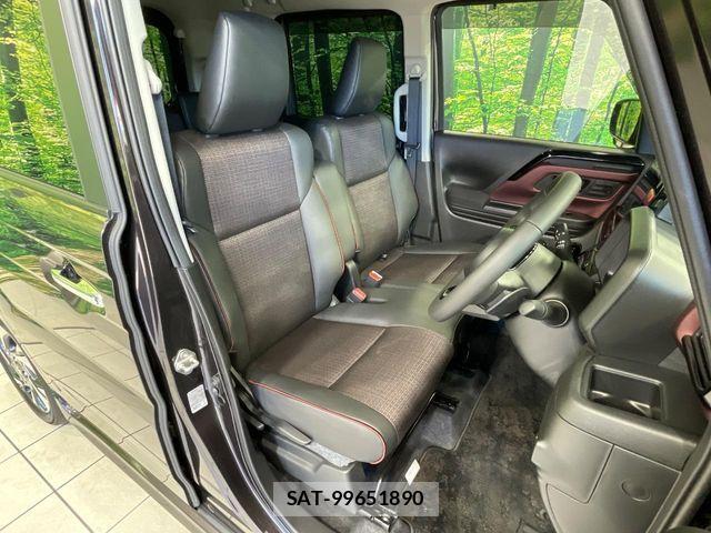 Suzuki SPACIA 2025-09 8458474-7