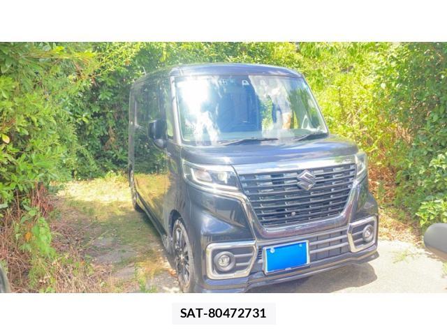Suzuki SPACIA 2021-12 8458482-0