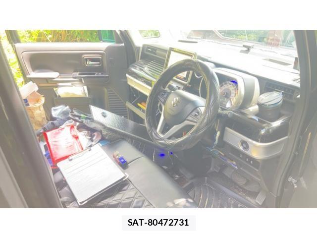Suzuki SPACIA 2021-12 8458482-9