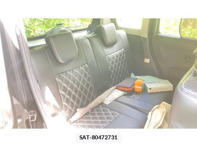 Suzuki SPACIA 2021-12 8458482-10